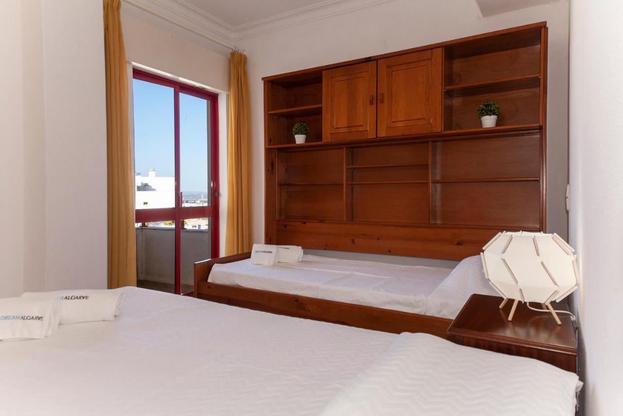 B25 - Candimar Beach Apartment Portimão Exteriér fotografie