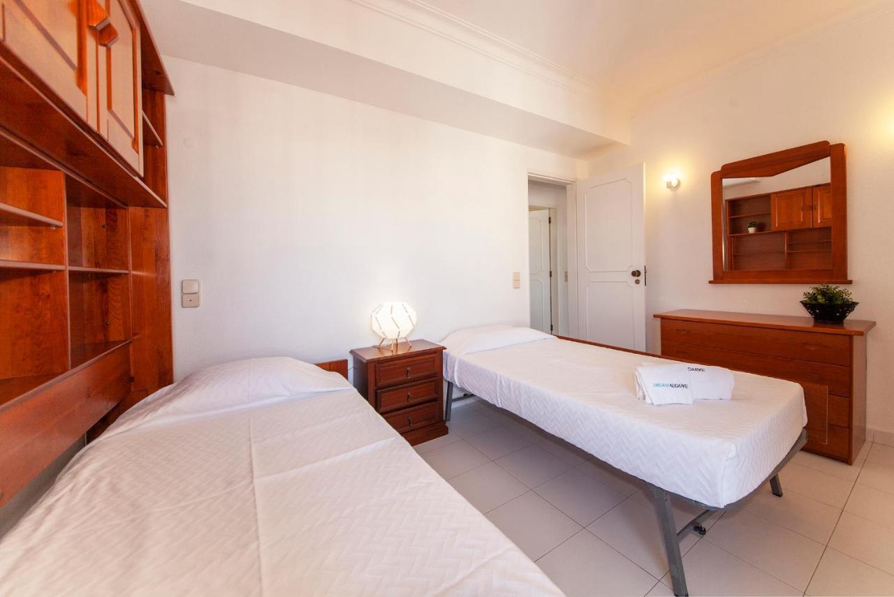 B25 - Candimar Beach Apartment Portimão Exteriér fotografie