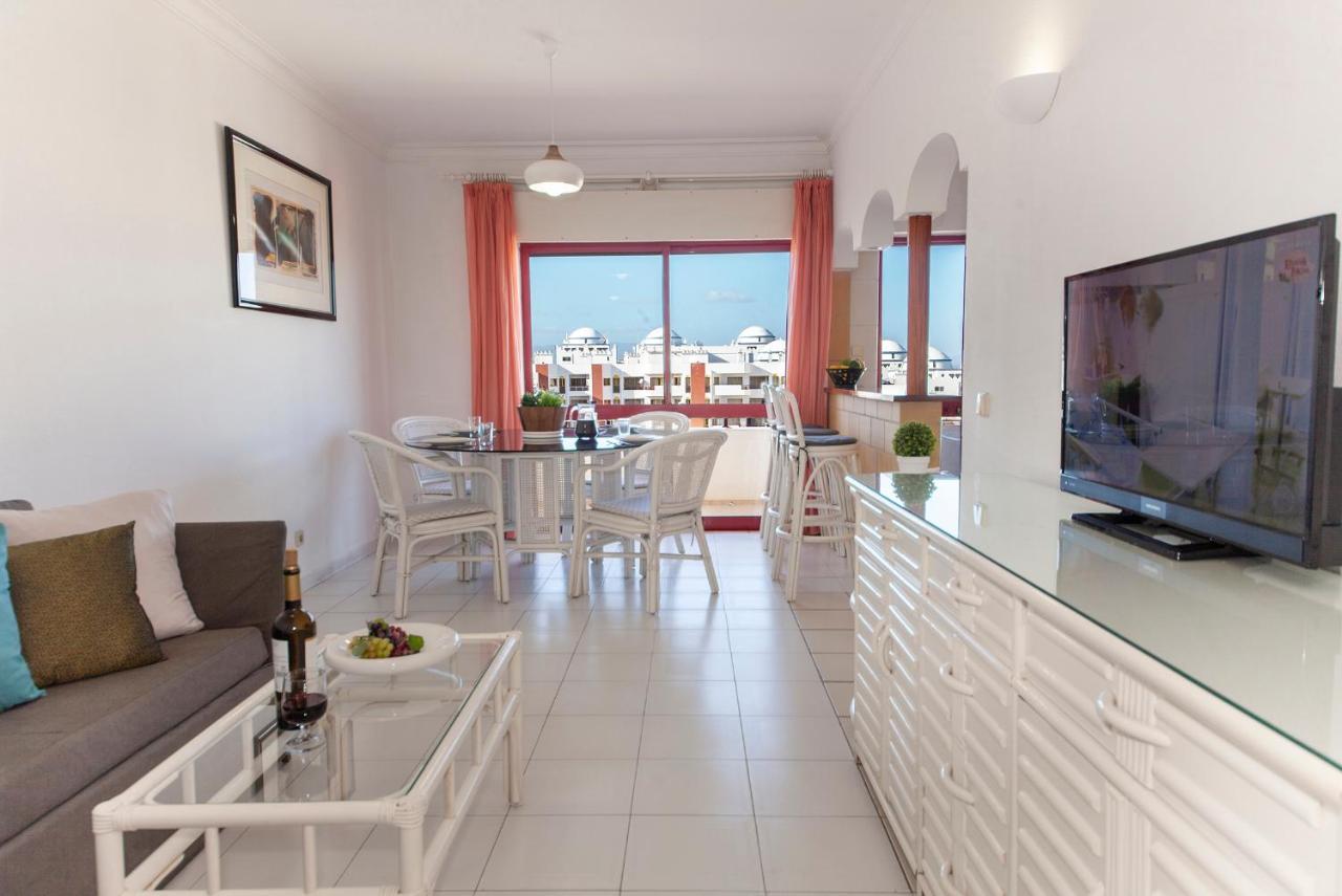 B25 - Candimar Beach Apartment Portimão Exteriér fotografie